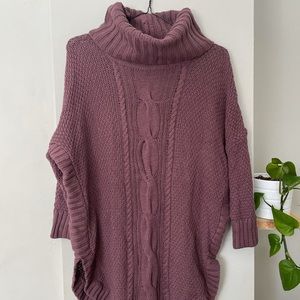 Express Sweater